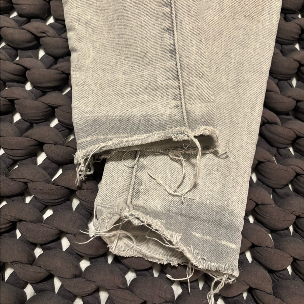 Levi's 711 Skinny Jeans - Picture 5 of 6